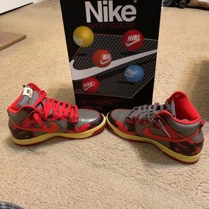 Nike Dunk High 1985 SP